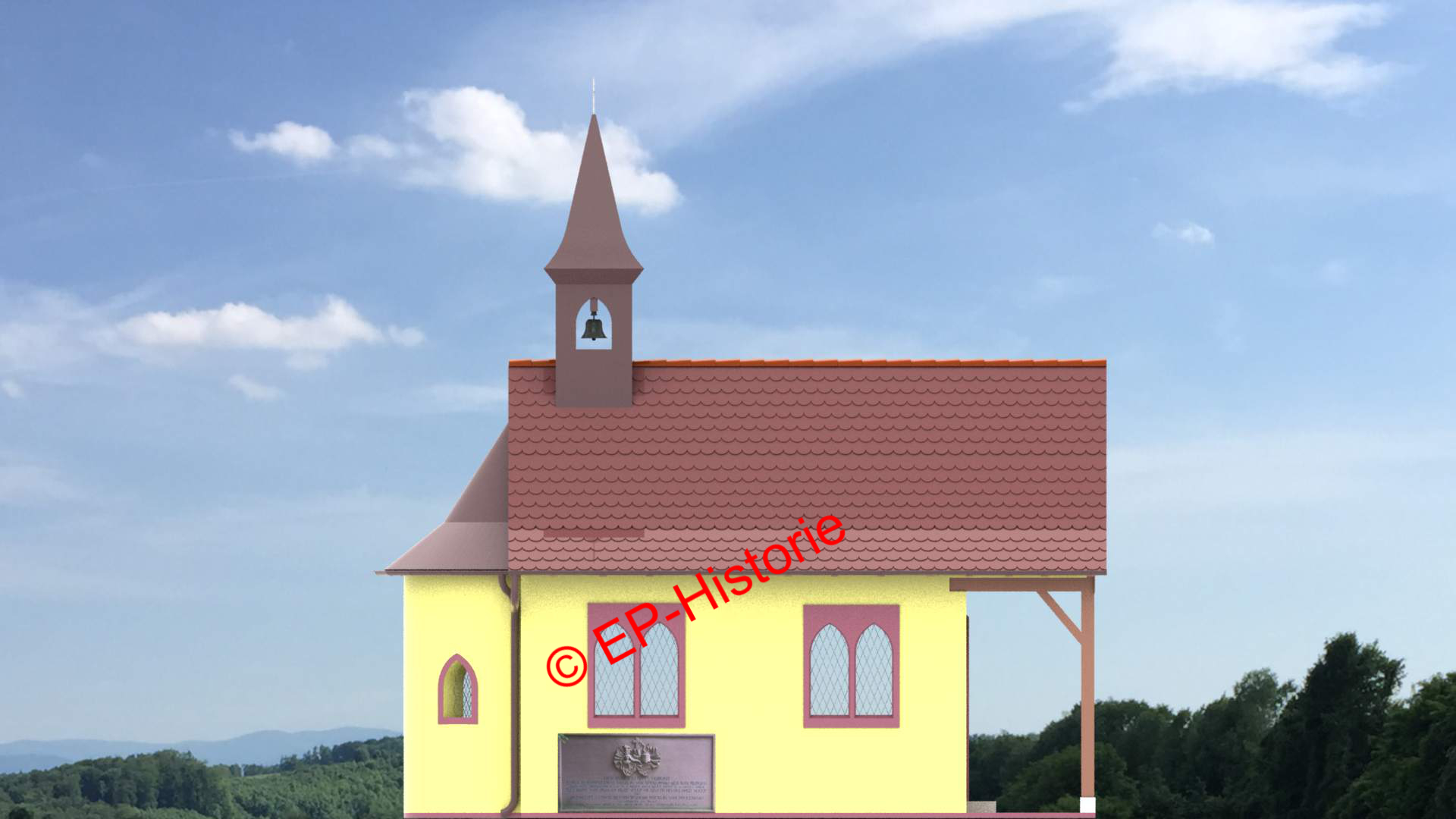 Video Marienkapelle