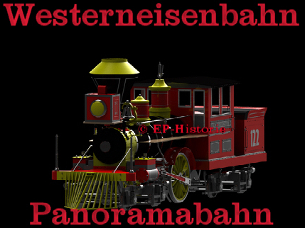 Die Geschichte der Panoramabahn
