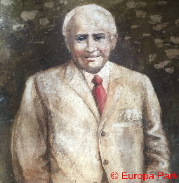 Ruprecht Gemlde